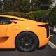 Image for article titled What It's Like To Own A Lexus LFA Nürburging
